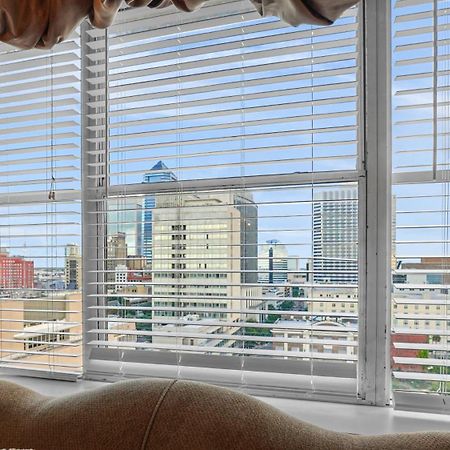 Cozy Downtown Condominium Jacksonville Eksteriør billede