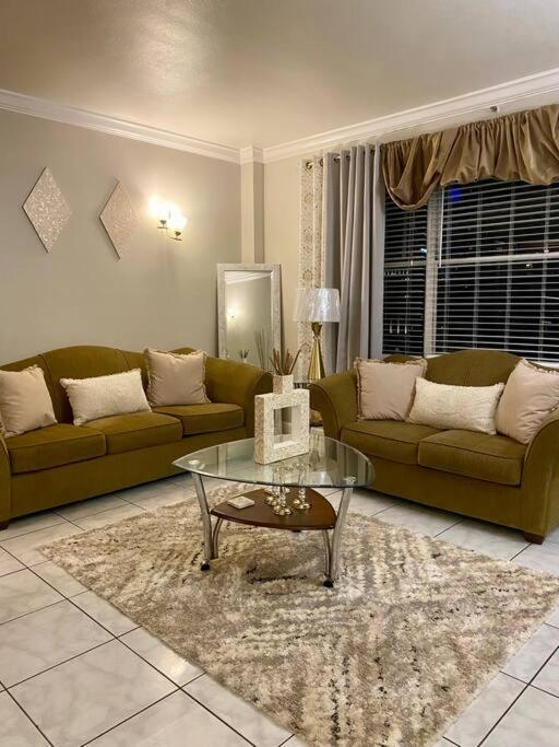 Cozy Downtown Condominium Jacksonville Eksteriør billede