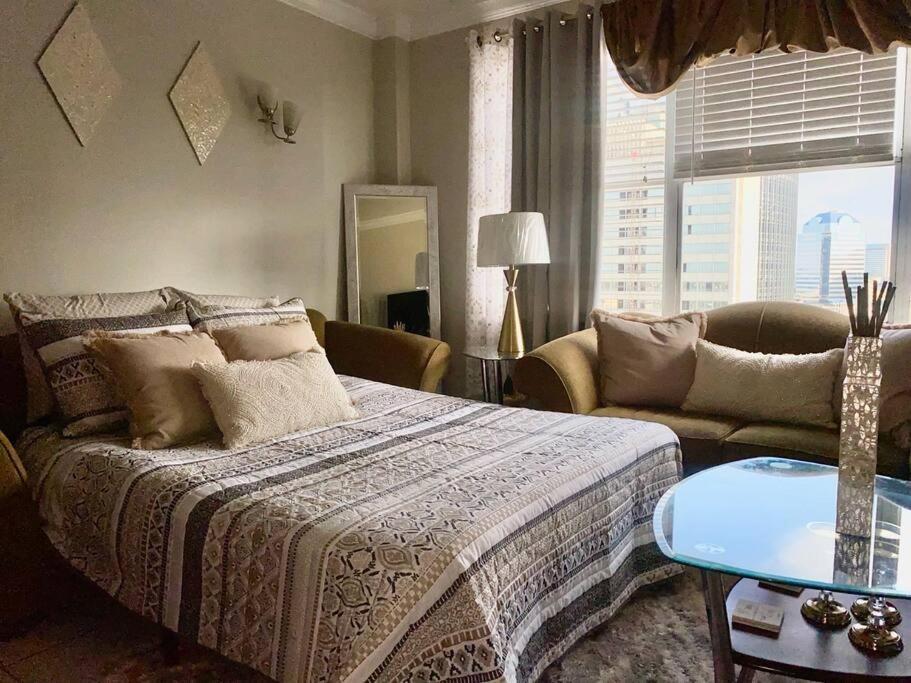 Cozy Downtown Condominium Jacksonville Eksteriør billede